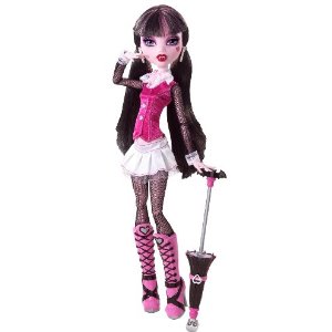 draculaura